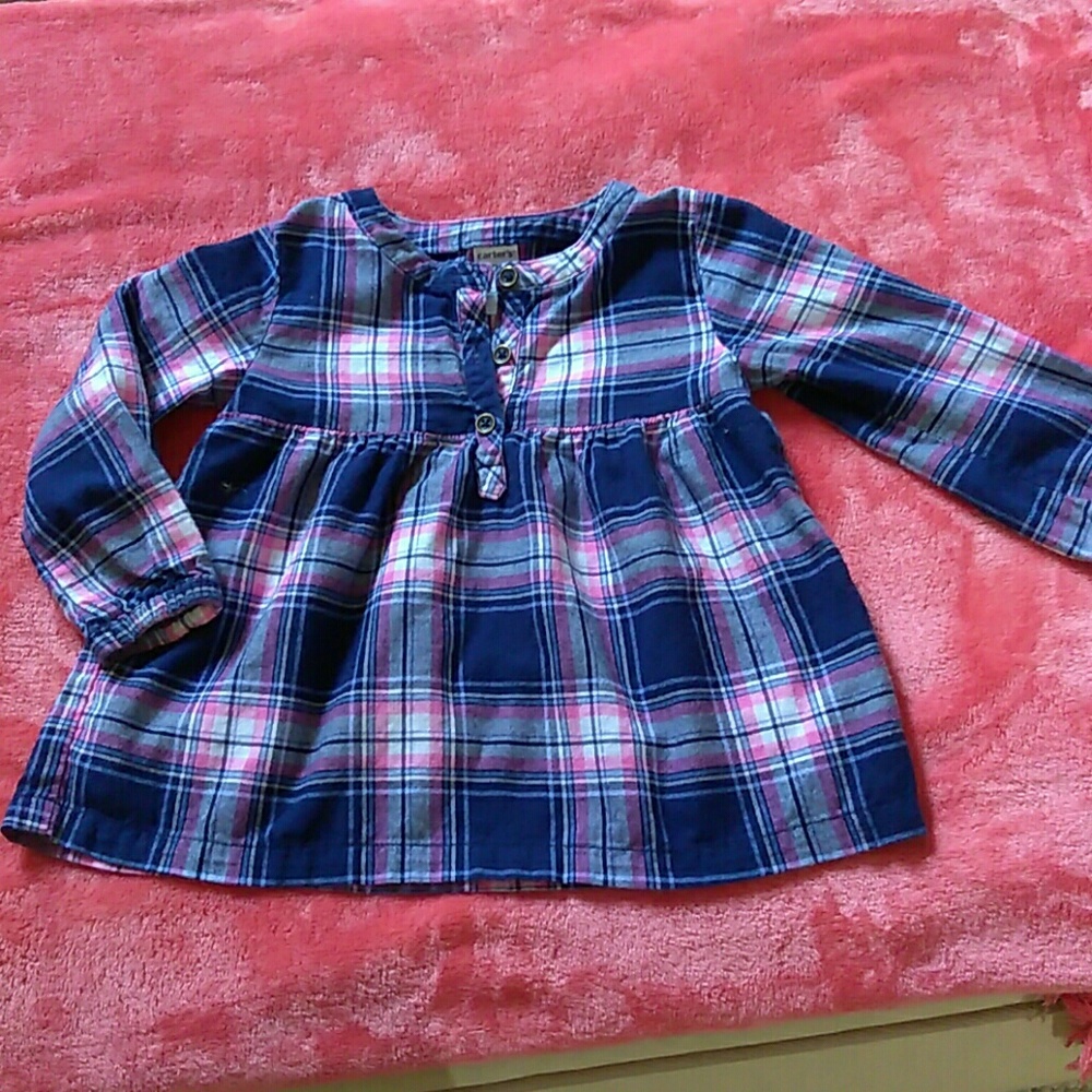 Carter's Toddler Top